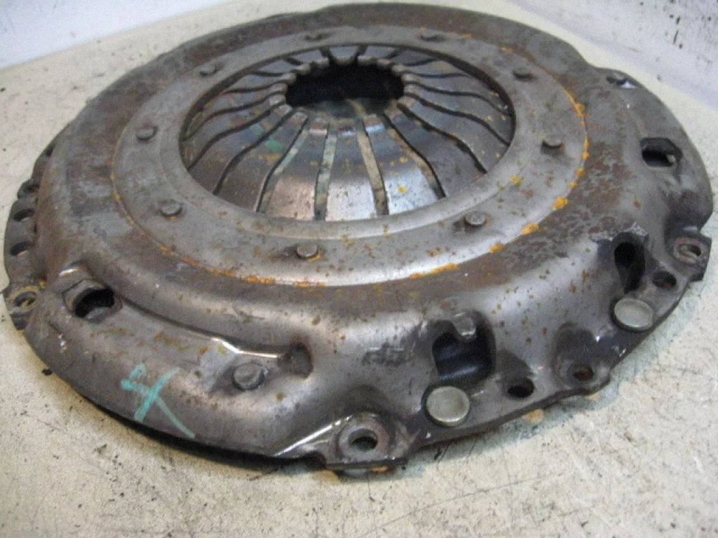 Pressure plate – Volkswagen Transporter - Caravelle T4 (1991-2003)