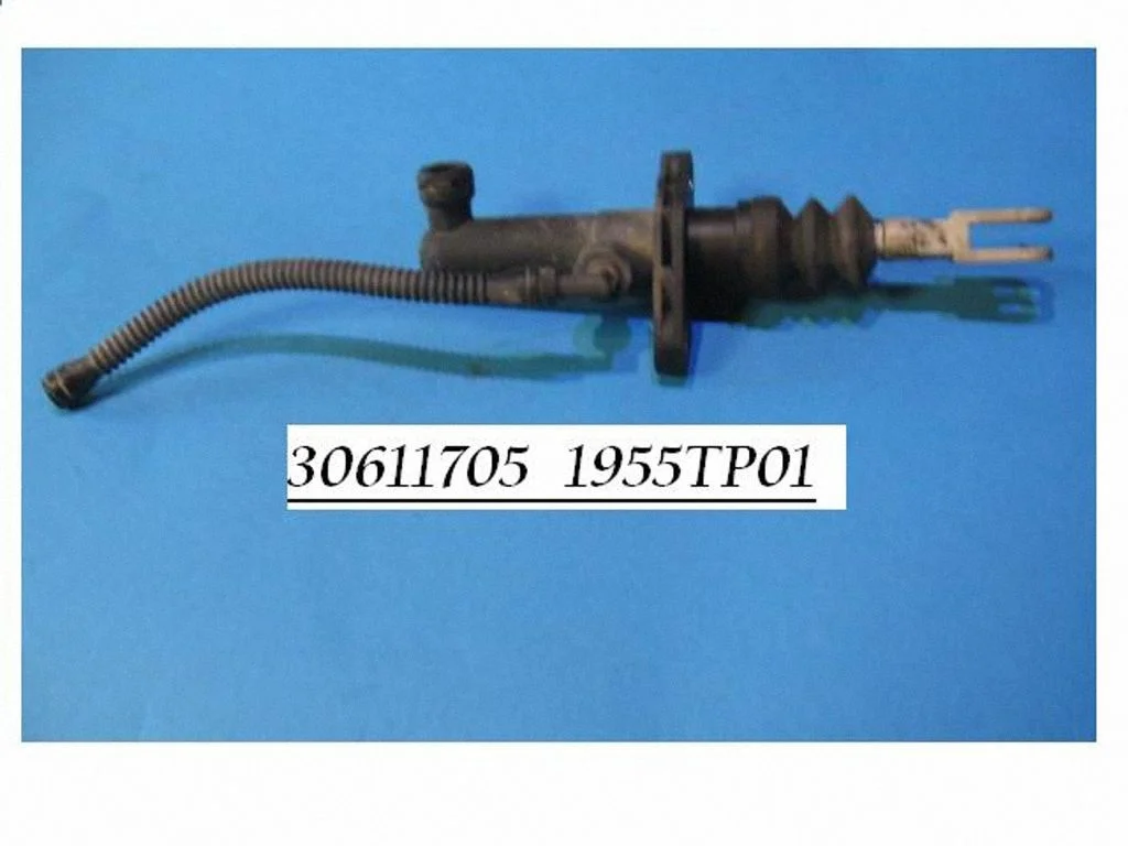 Siduri peasilinder – Volvo S40, V40 (1995-2004)