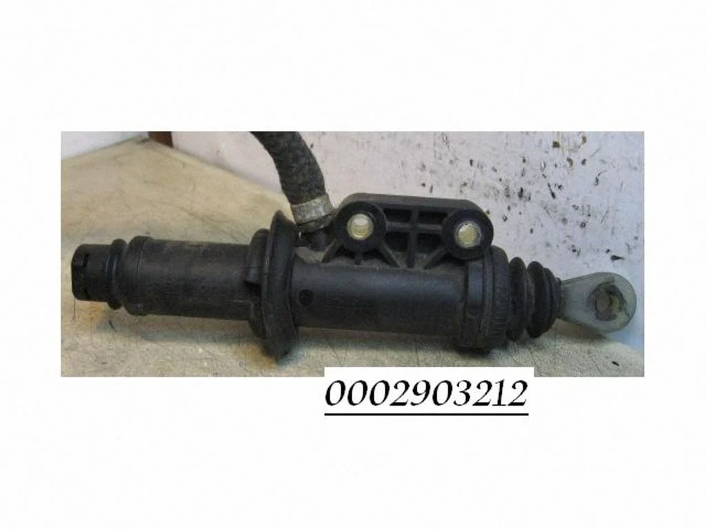 Siduri peasilinder – Mercedes-Benz Sprinter W901 W902 W903 W904 (1995-2007)