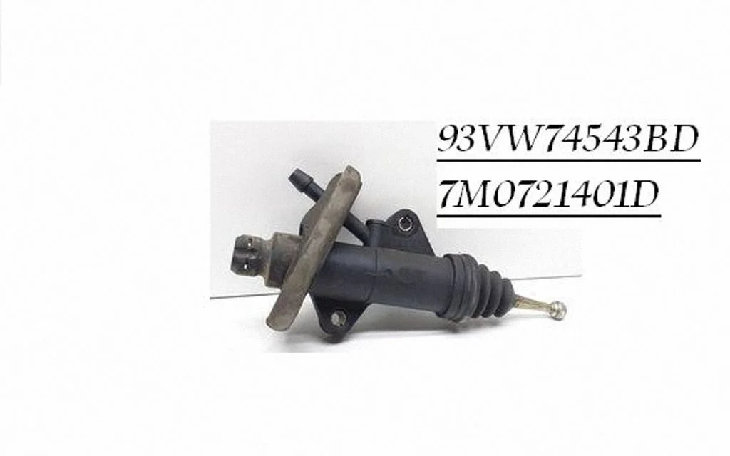 Clutch master cylinder 7M0721401D