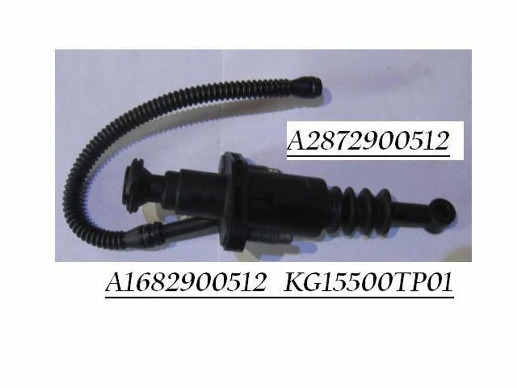 Siduri peasilinder A2872900512