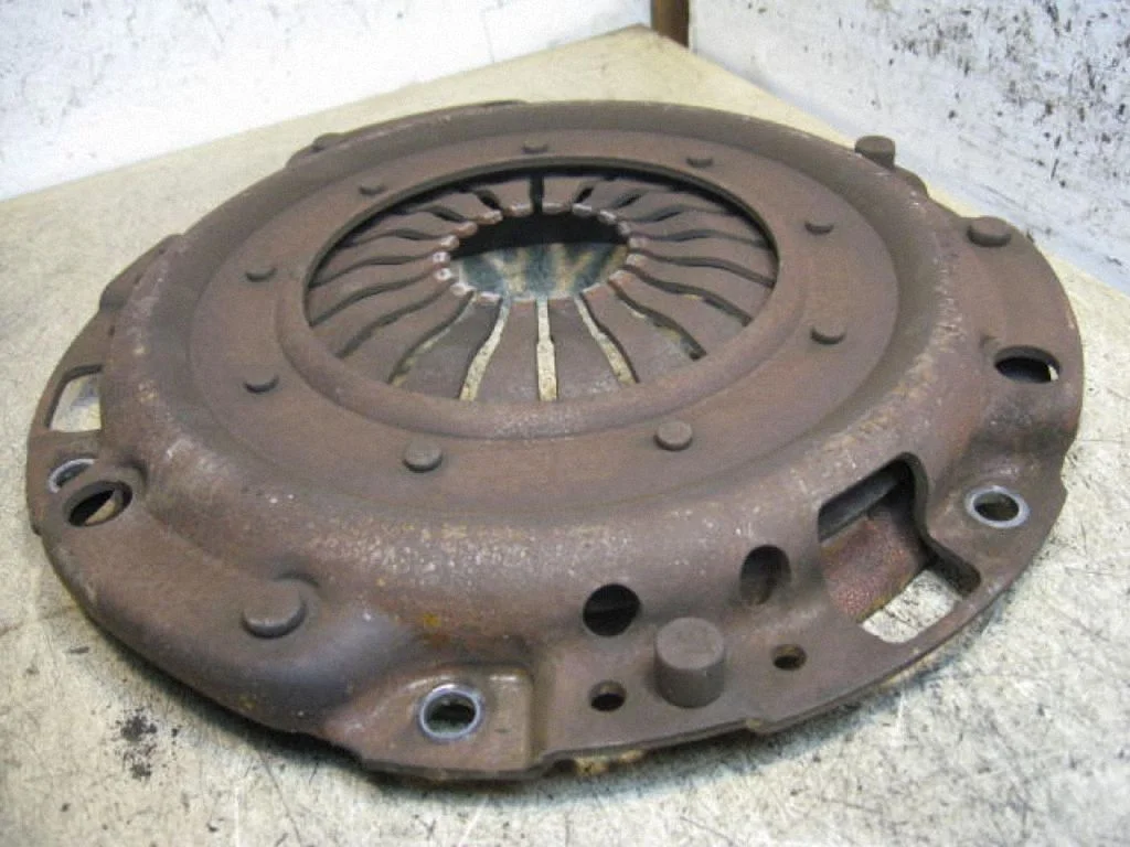 Pressure plate SACHSTYPM215
