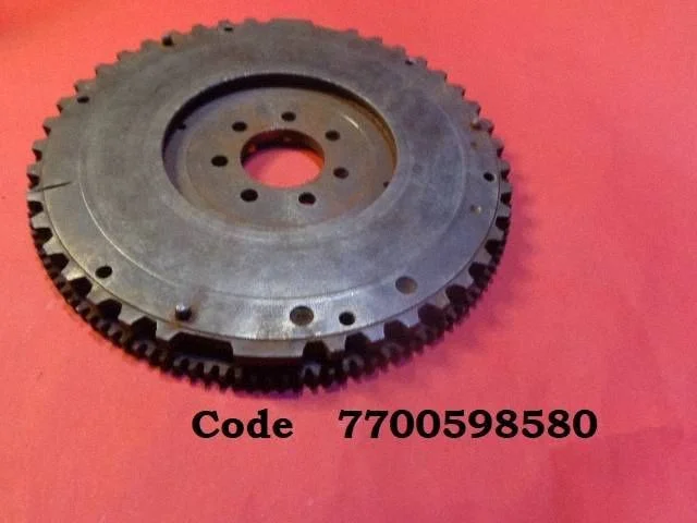 Spararats 7700598580