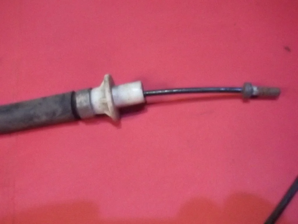 Sankabos trosas