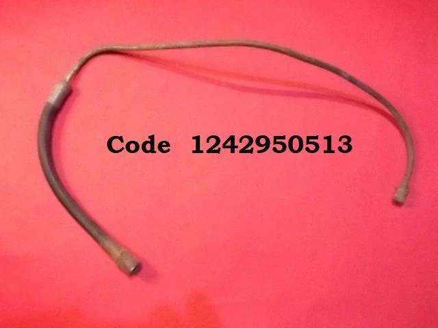 Clutch pipe/line 1242950513