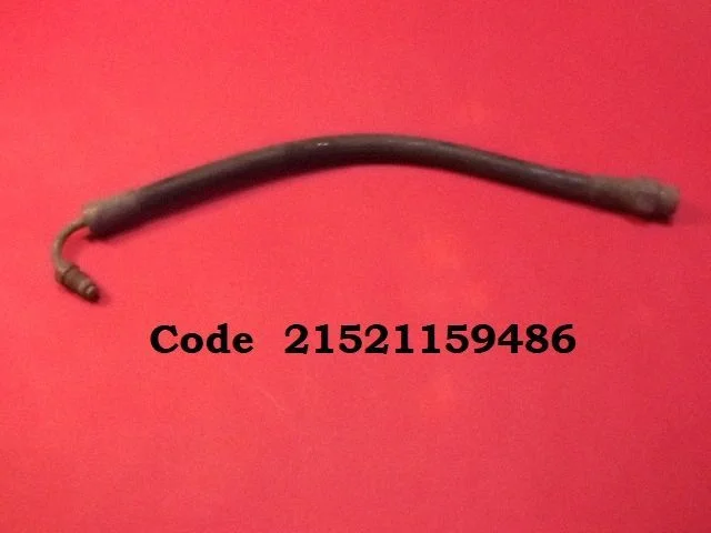 Sajūga caurule (-es)/šļūtene (-es) 21521159486