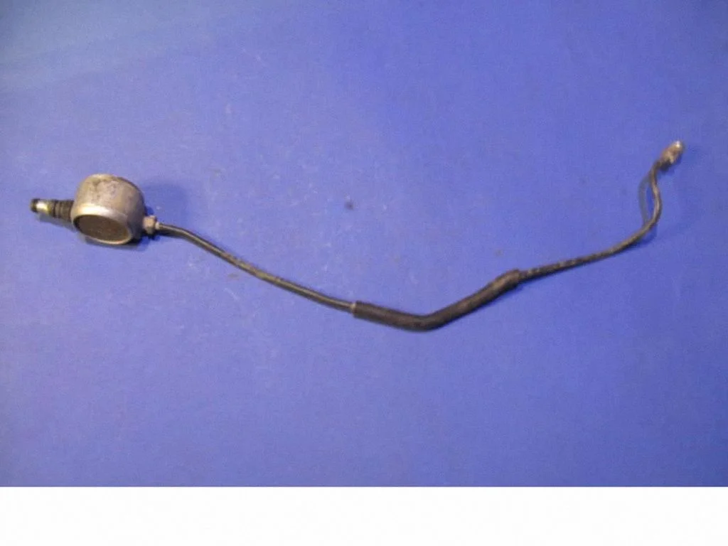 Clutch pipe/line A547016