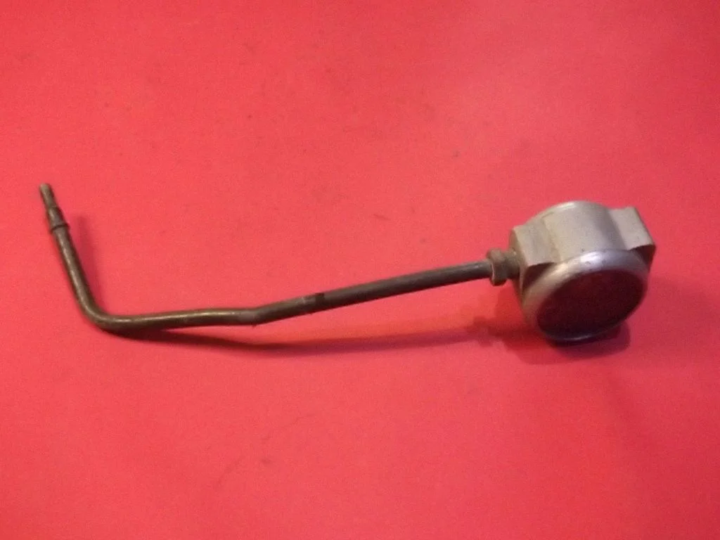 Clutch pipe/line 115EF9A