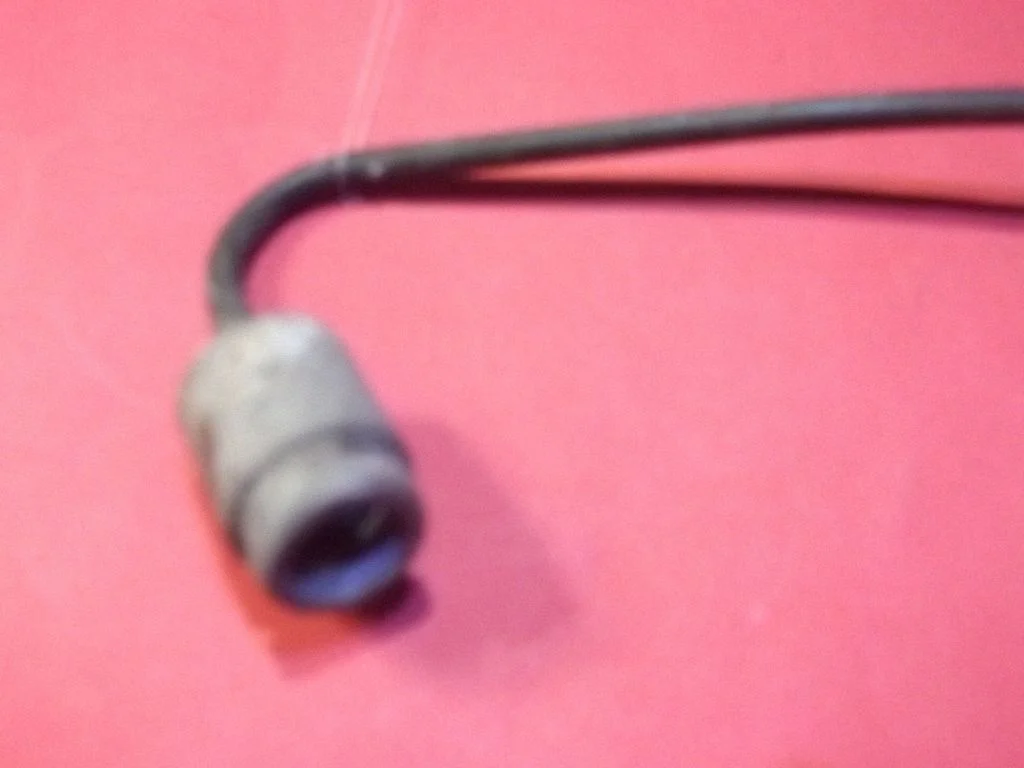 Clutch pipe/line 7M1721477C