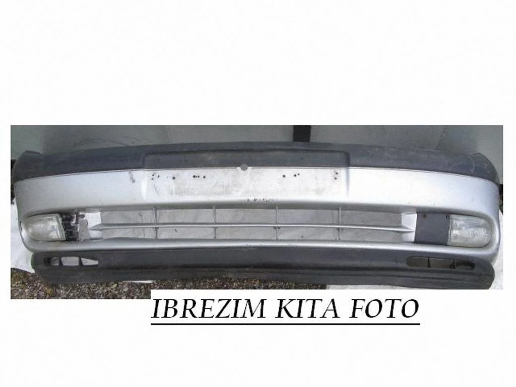 Front bumper 8025300491