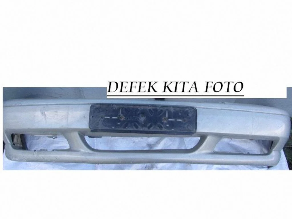 Front bumper 9151500