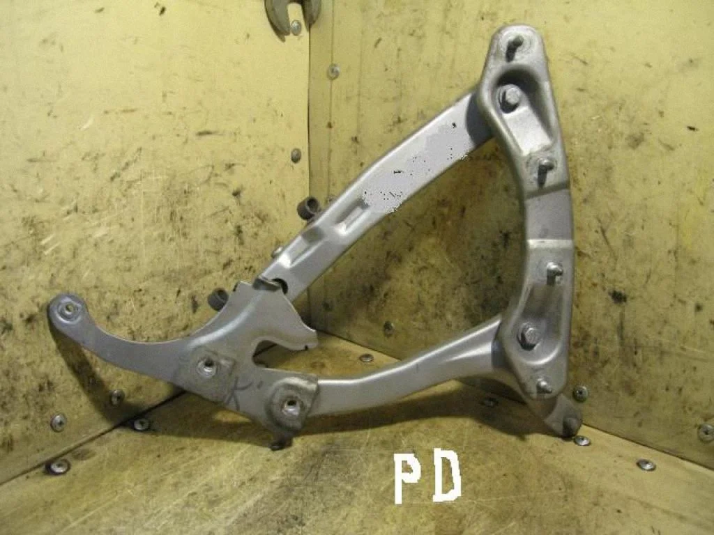 Engine bonnet/hood hinges – right