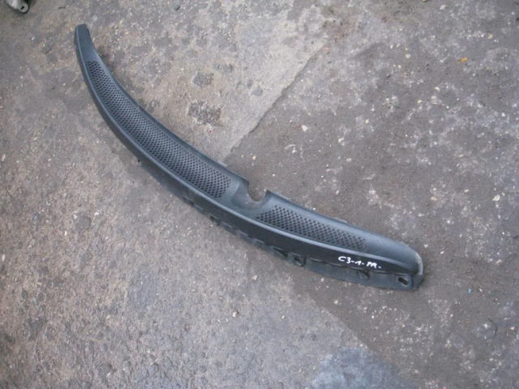 Wiper trim 9642696677