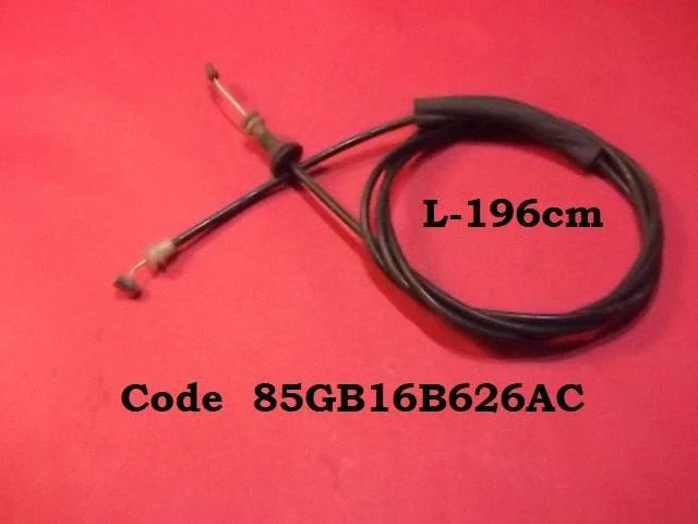 Mootorikapoti luku avamistross 85GB16B626AC