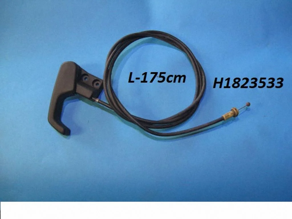 Mootorikapoti luku avamistross H1823533