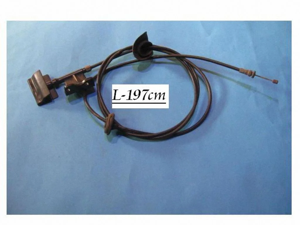 Linka zamka maski 656202F900