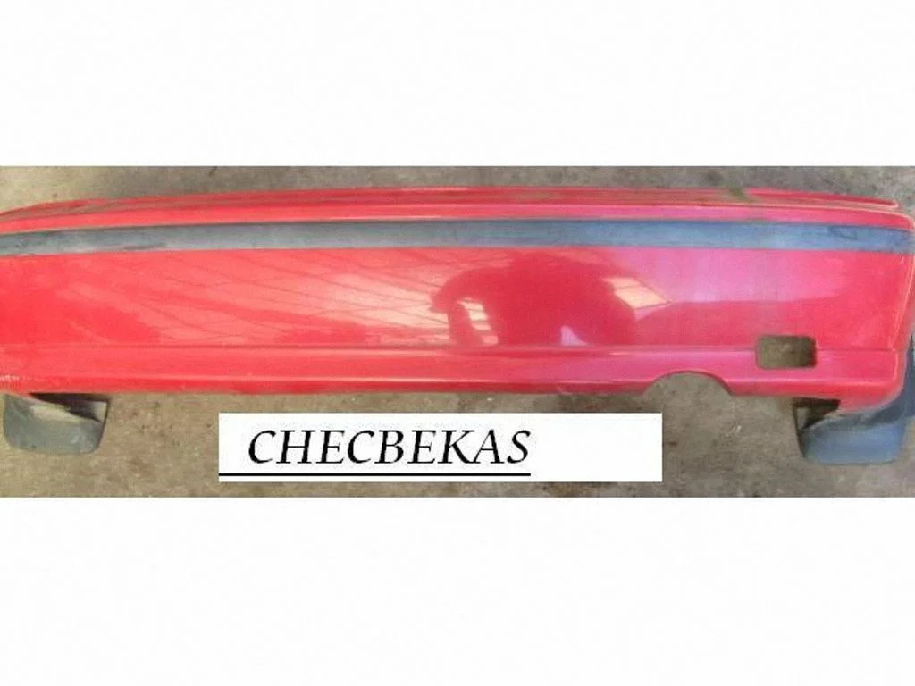 Aizmugurējais bufers 850220N800