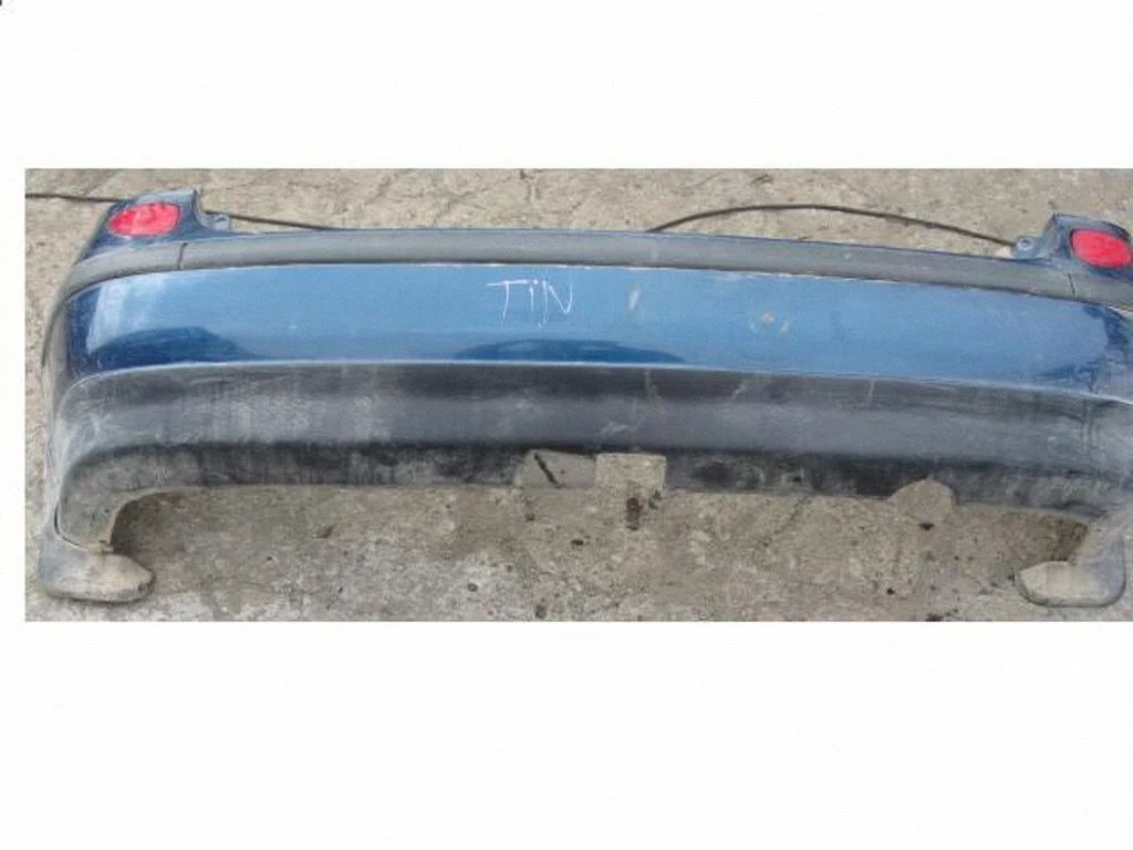 Rear bumper 850224U040
