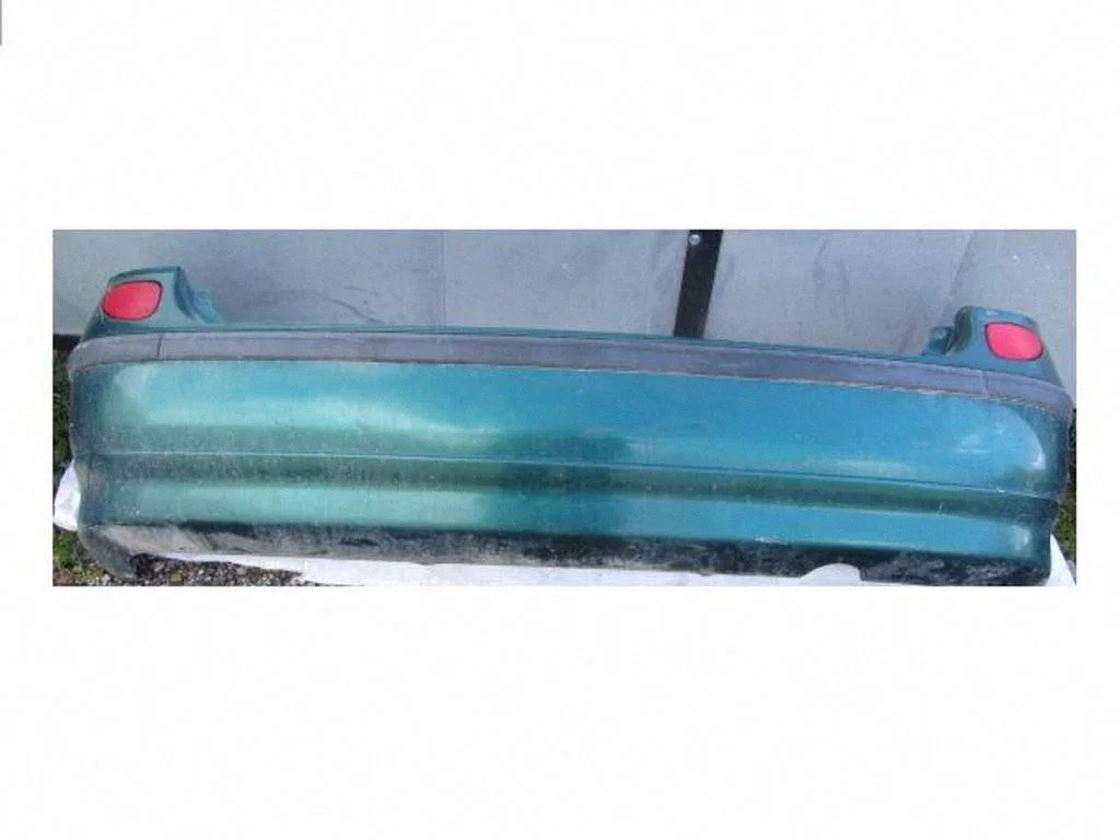 Rear bumper 850224U040