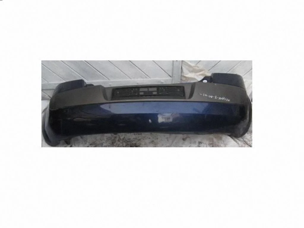 Rear bumper 8200142401