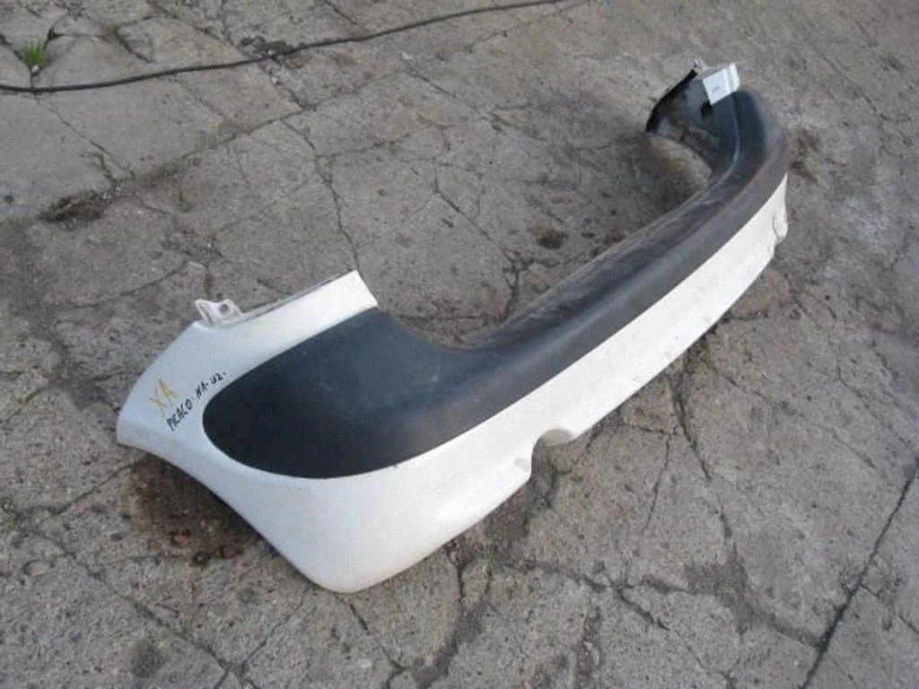 Tagumine kaitseraud – keskmine