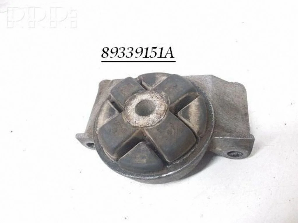 Ātrumkārbas spilvens 89339151A