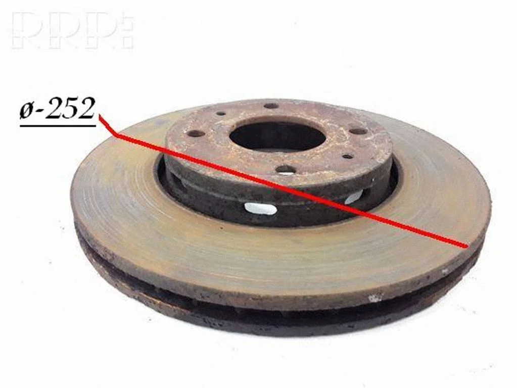 Esimene piduriketas Q2524SKIS23