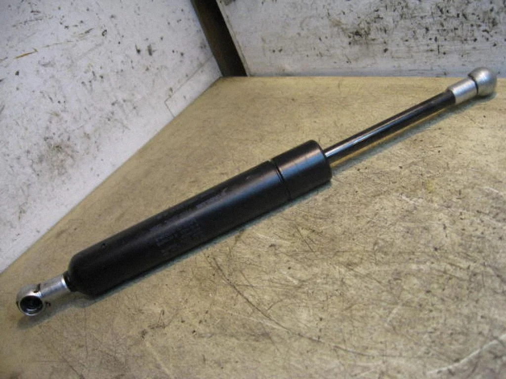 Tailgate/trunk strut/damper