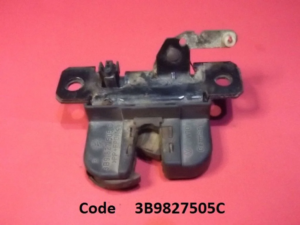 Tagaluugi lukk 3B9827505C