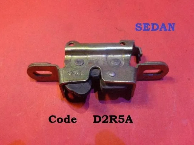 Tagaluugi lukk D2R5A
