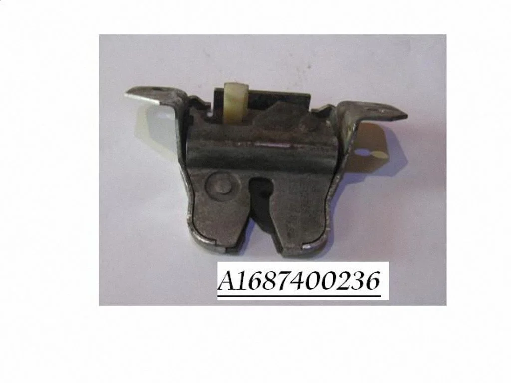 Tagaluugi lukk A1687400236