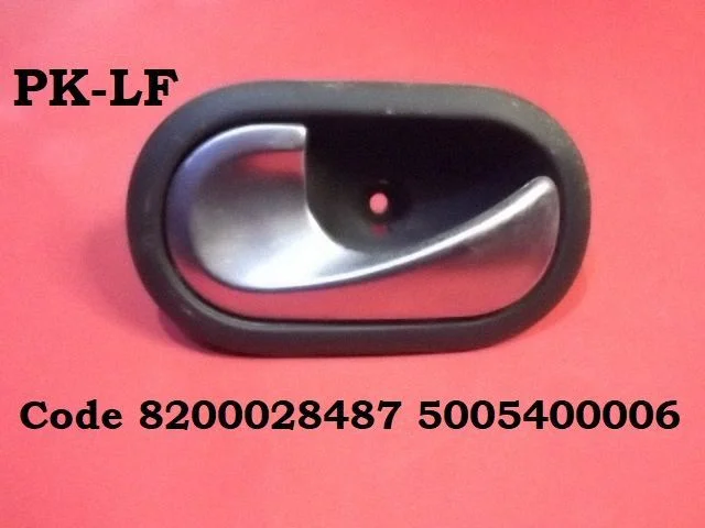 Esiukse sisemine käepide 8200028487
