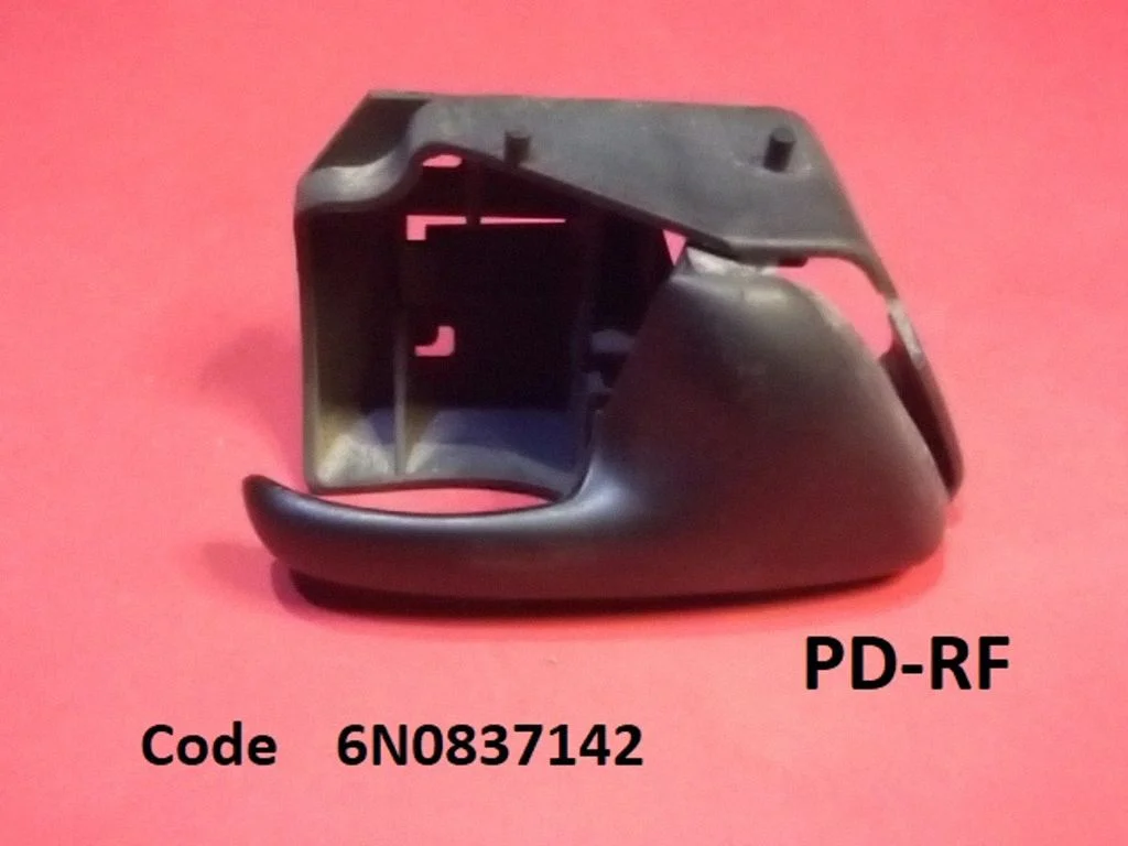 Front door interior handle – Volkswagen Polo III 6N 6N2 6NF (1995-2001)