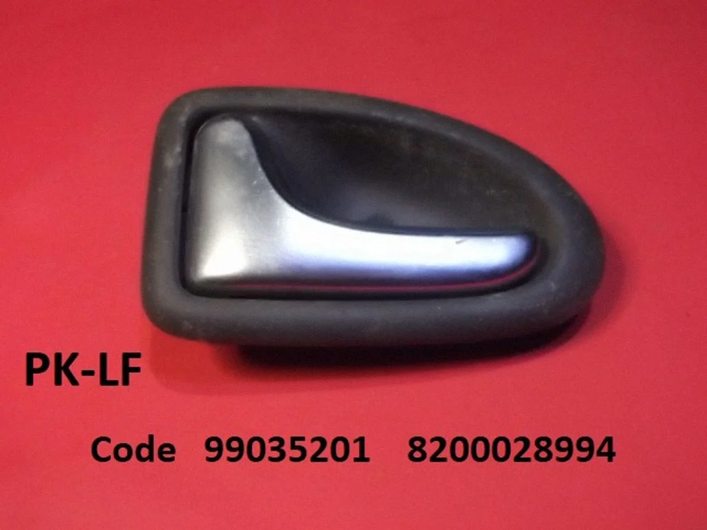 Front door interior handle – Renault Megane I (1995-2002)