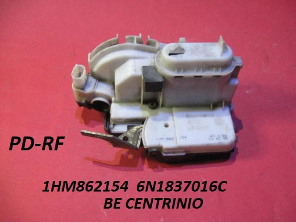 Esiukse lukk 1HM862154