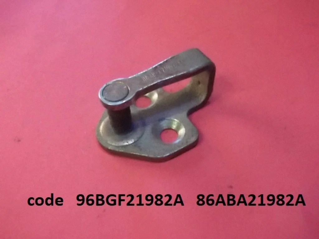 Esiukse luku vastus 96BGF21982A