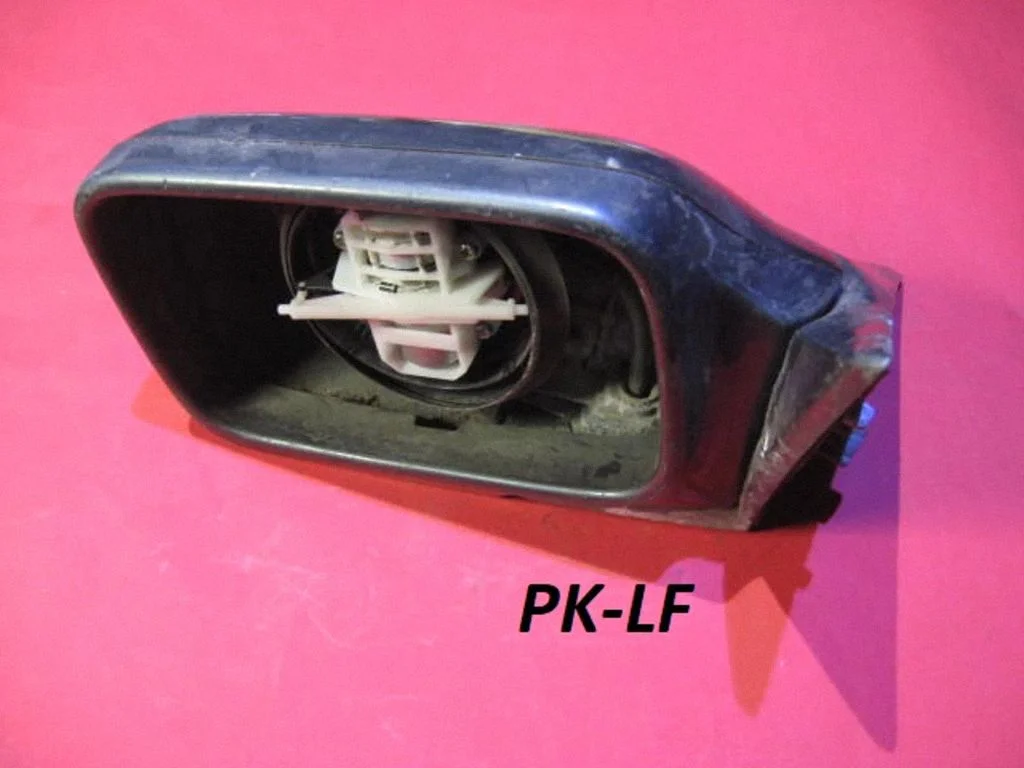Spogulis (elektriski regulējams) E006193