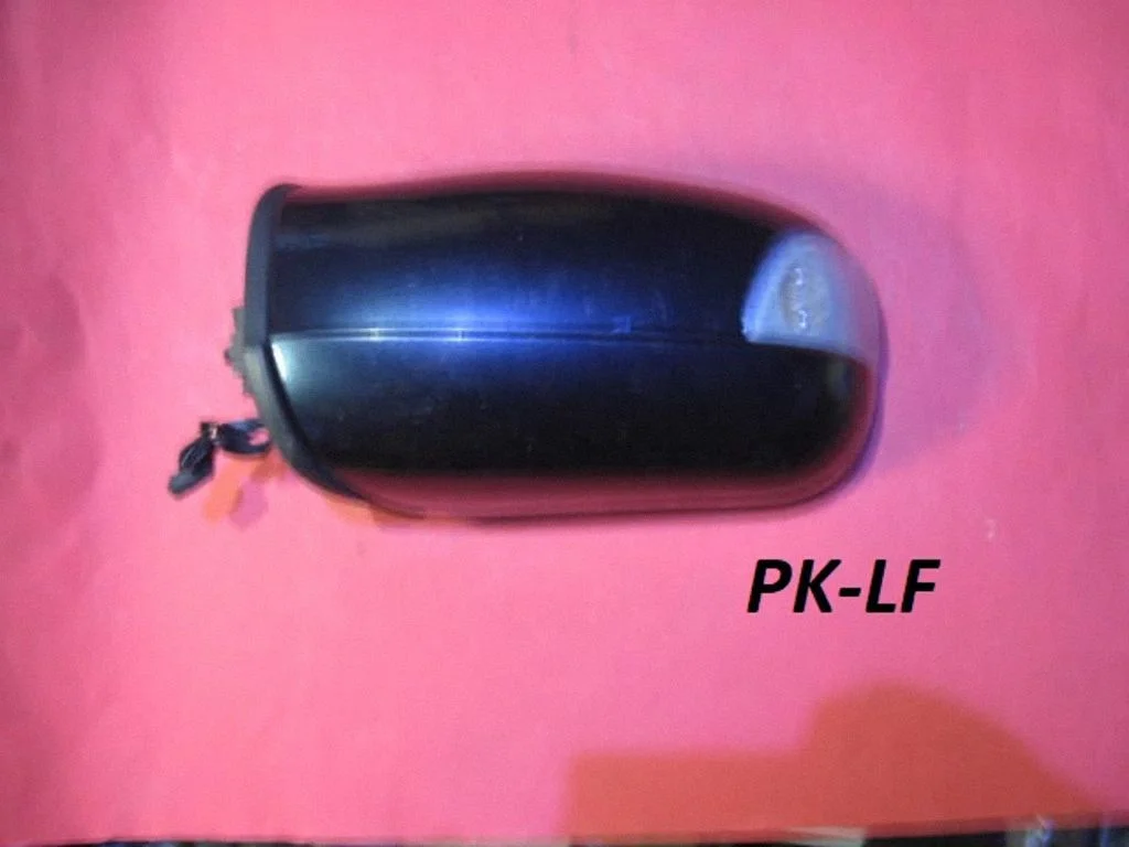 Front door electric wing mirror 2108107716