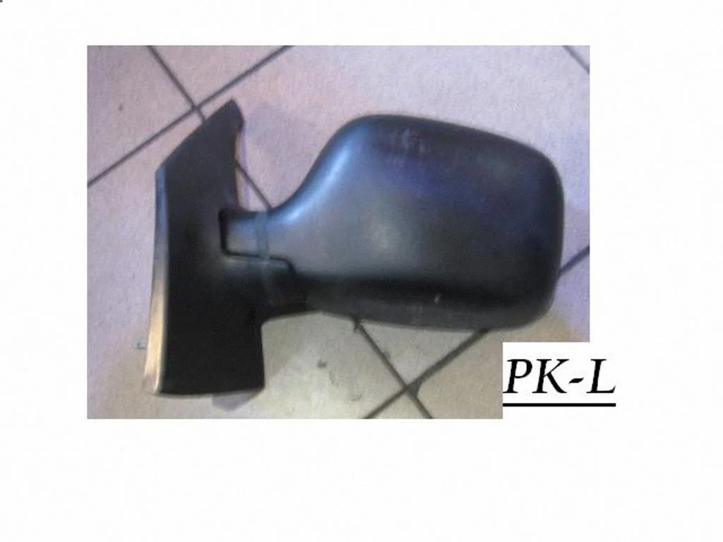 Spogulis (elektriski regulējams) 7700431542