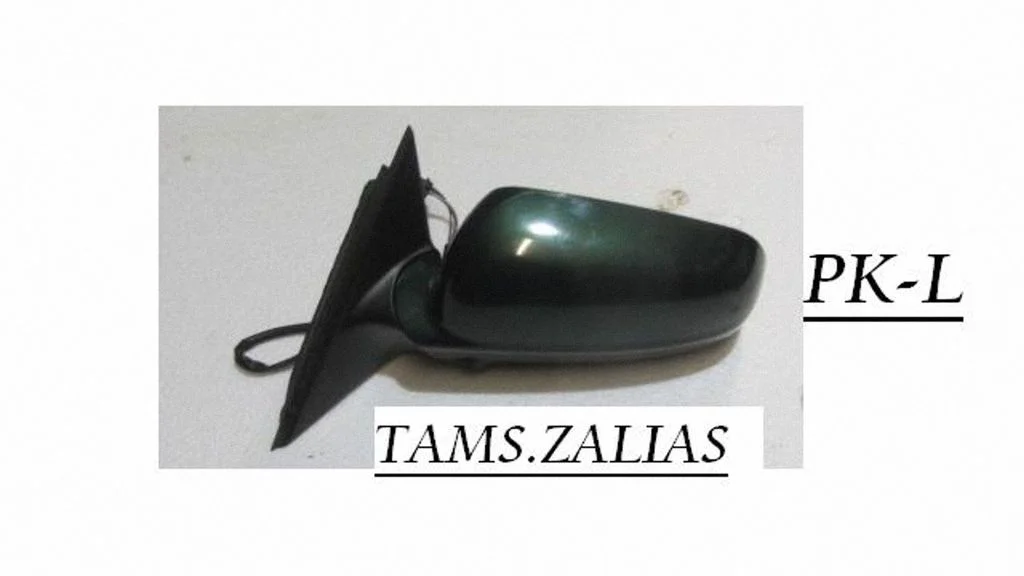 Front door electric wing mirror 020479