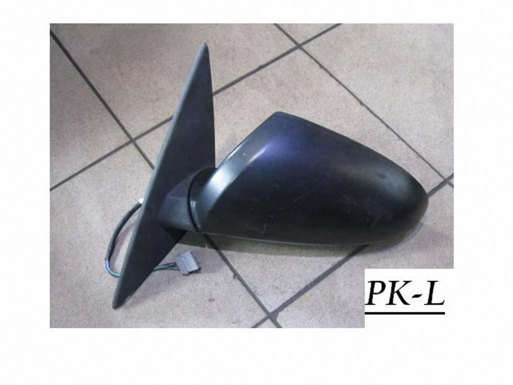 Front door electric wing mirror 96302AU421