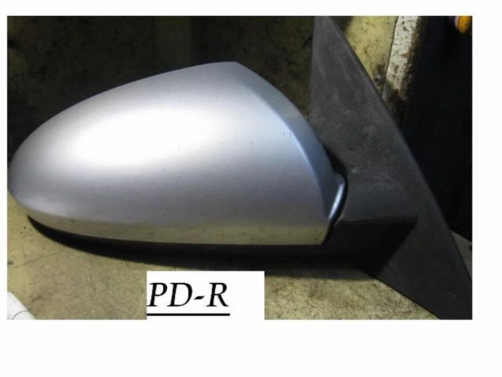Front door electric wing mirror 96301AU417