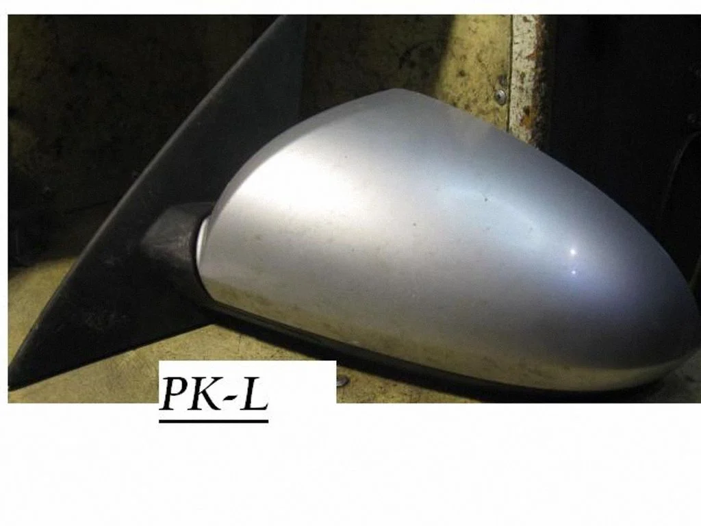 Front door electric wing mirror 96302AU421