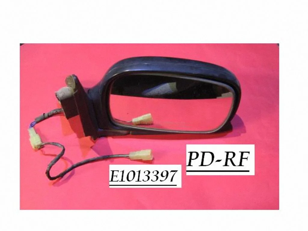 Lusterko elektryczne E1013397