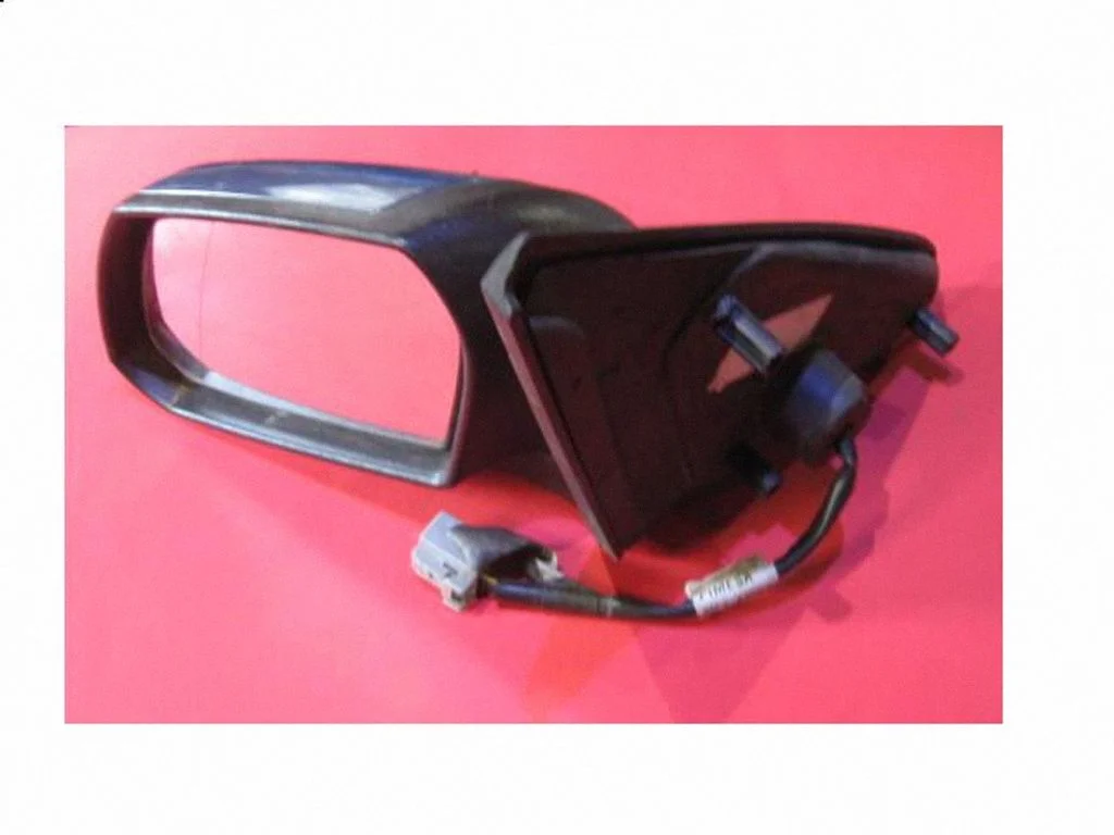 Front door electric wing mirror 7M1857508E01C
