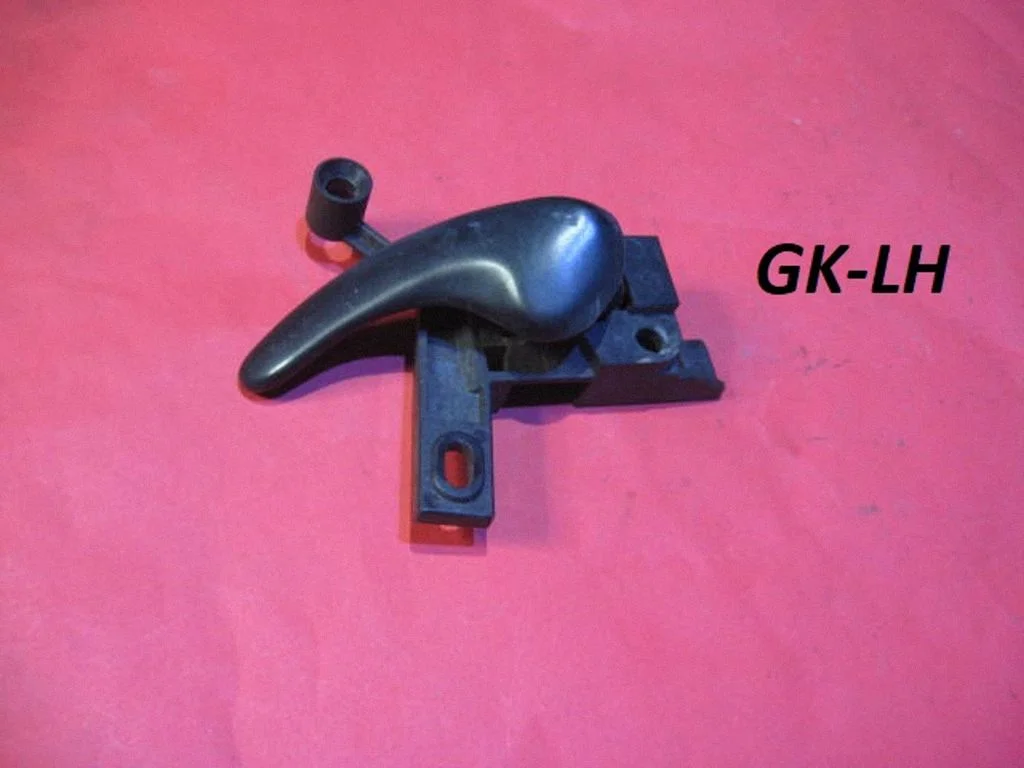 Rear door interior handle – Volkswagen Sharan (1996-2000)