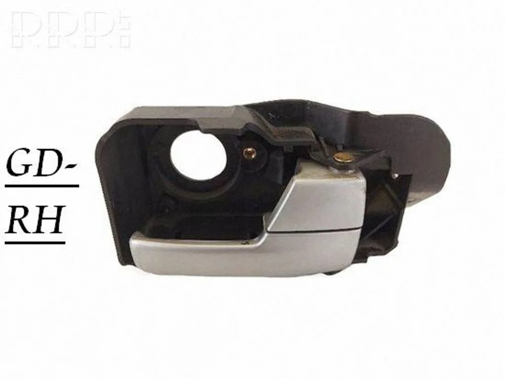 Rear door interior handle 1S71F22600AE