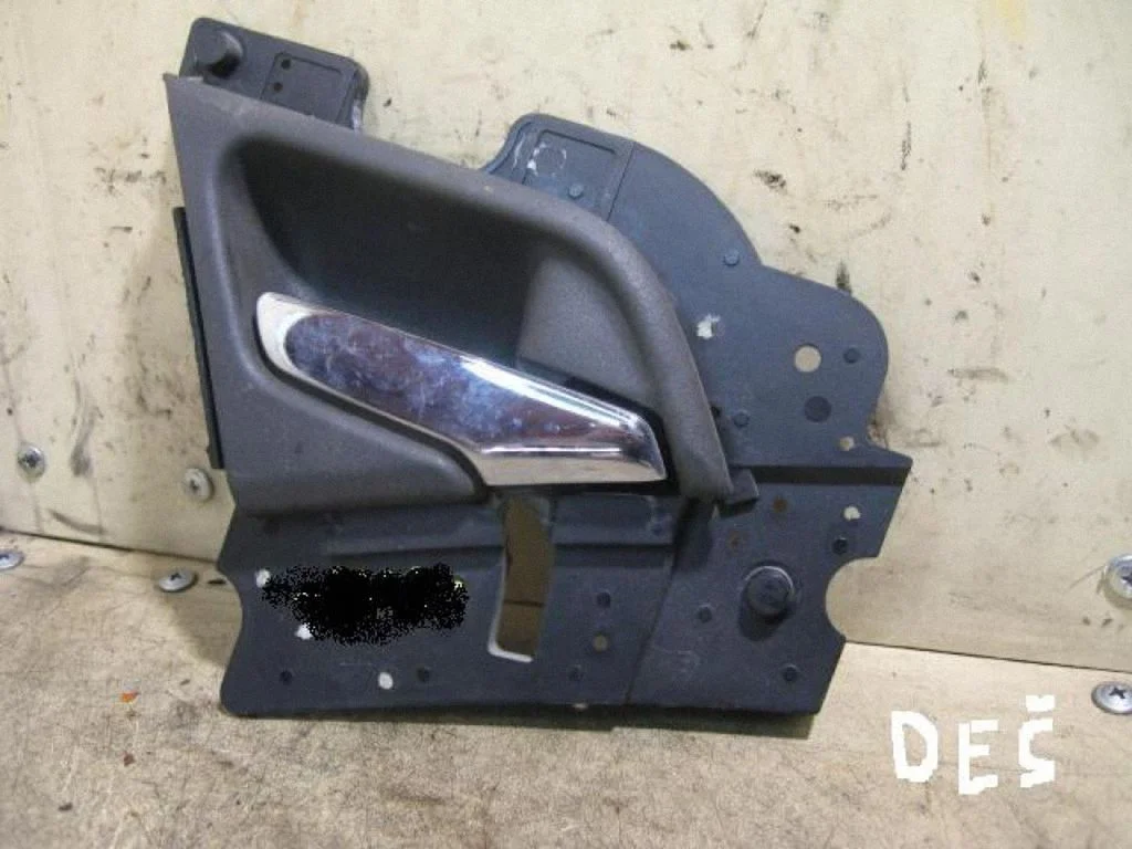 Tagaukse sisemine käepide – Mercedes-Benz E-klass W210 (1995-2002)