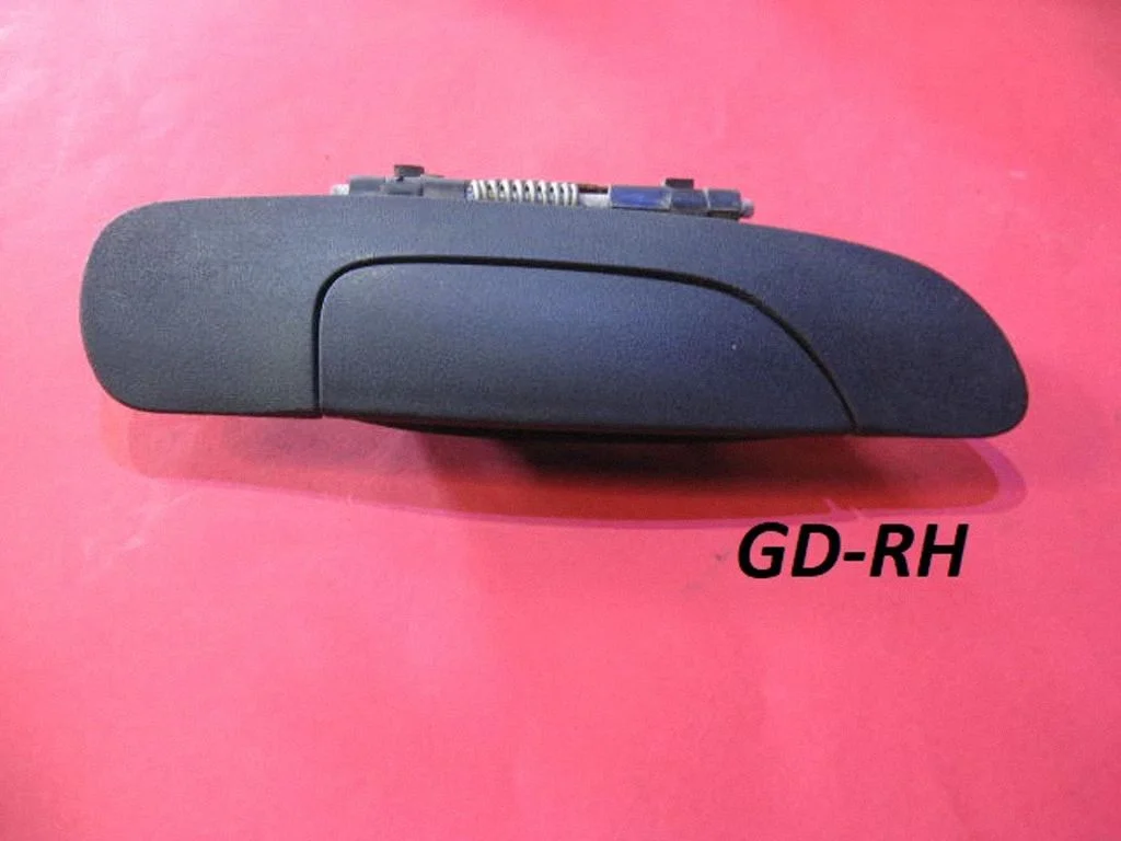 Tagaukse välimine käepide 93BBF26600