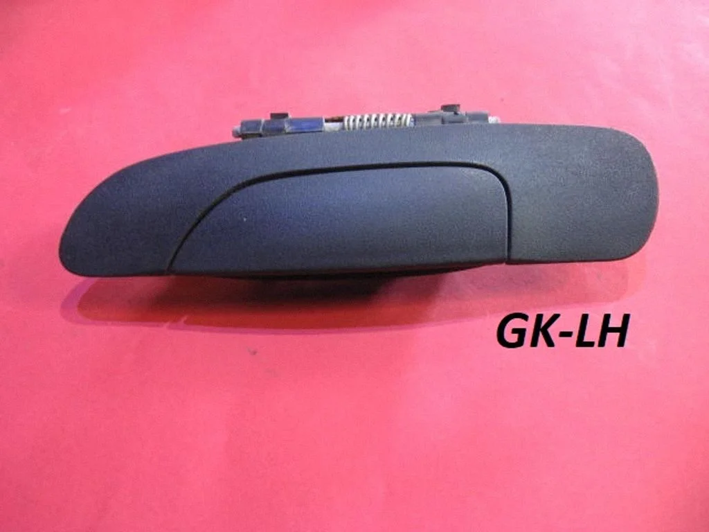 Tagaukse välimine käepide 93BBF26601